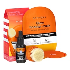 Summer Skin Glow - Yüz Bakım Seti, SEPHORA COLLECTION